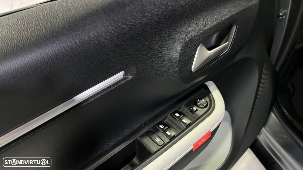 Citroën C3 1.2 Turbo Max16 - 24