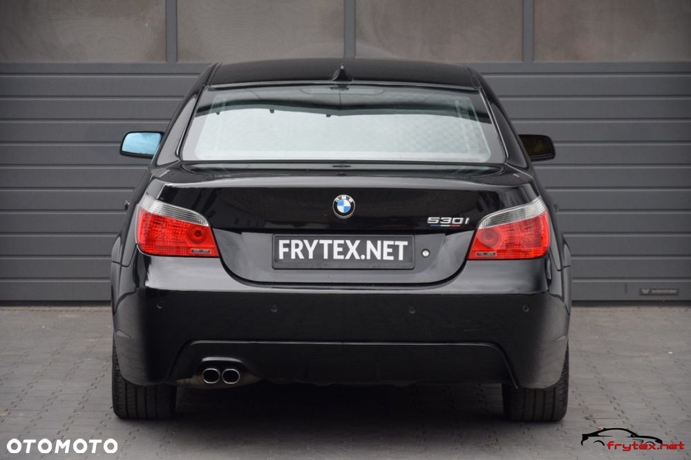 BMW Seria 5 - 13