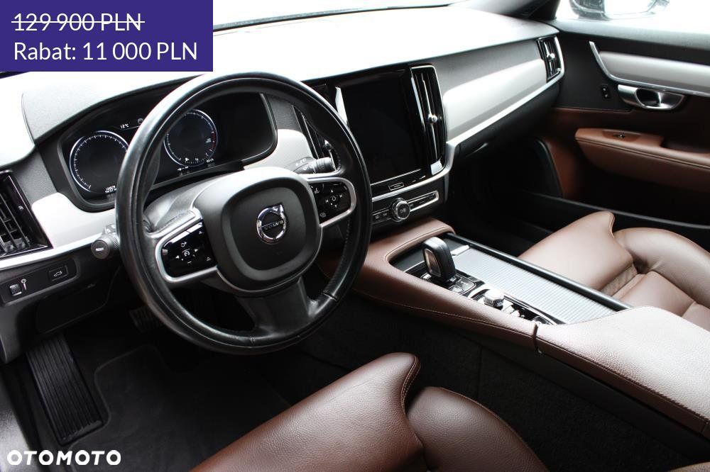 Volvo V90 - 22