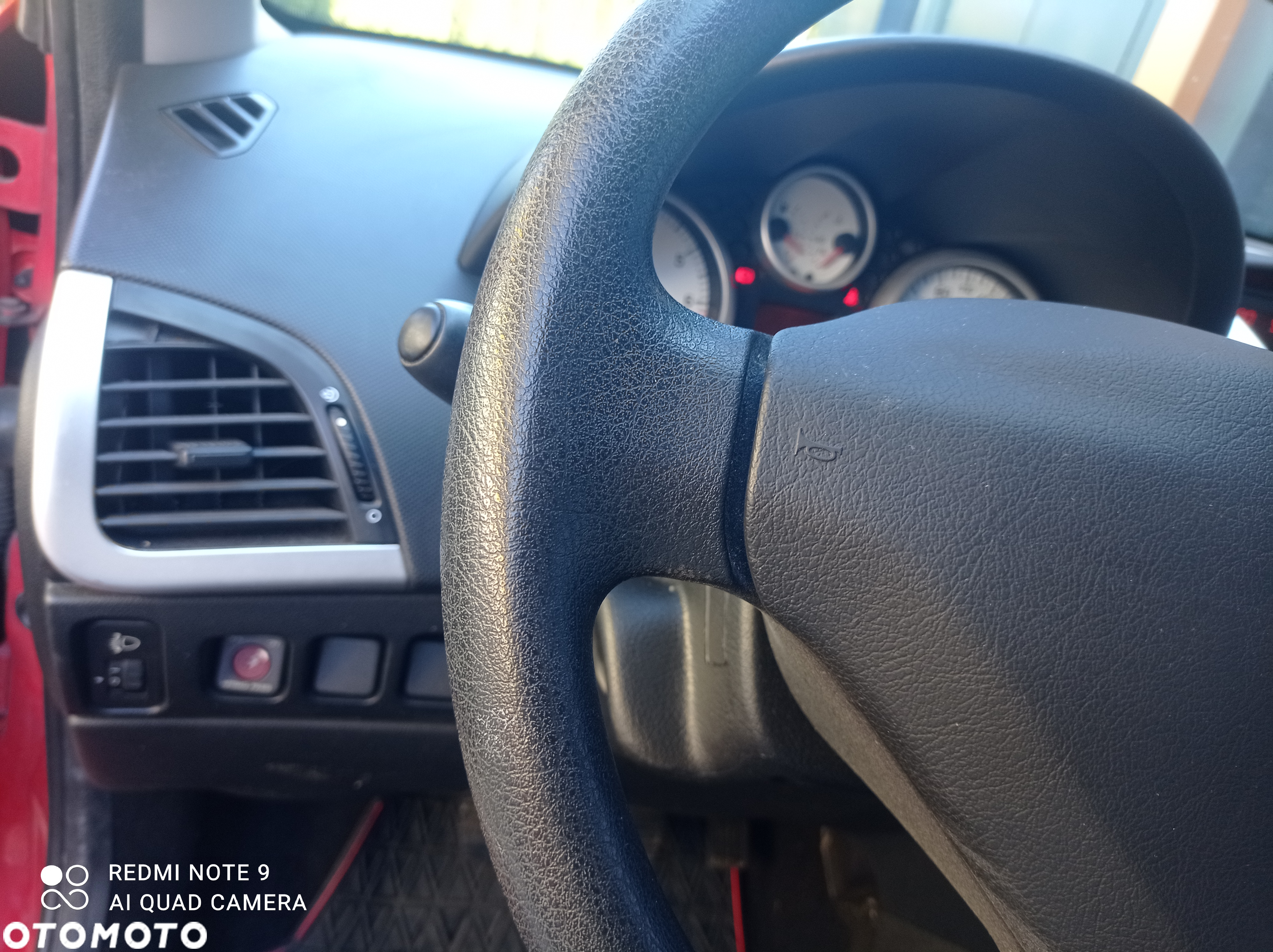 Peugeot 206 plus 206+ 1.1 Presence - 17