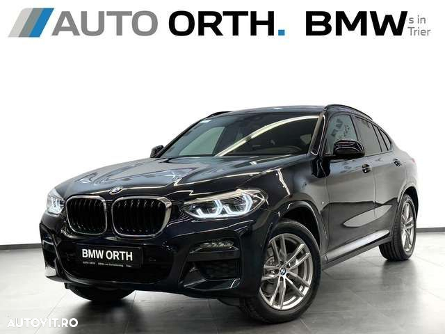 BMW X4 - 2