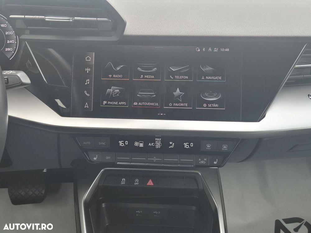 Audi A3 - 18