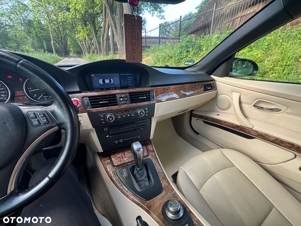BMW Seria 3 330d DPF - 21