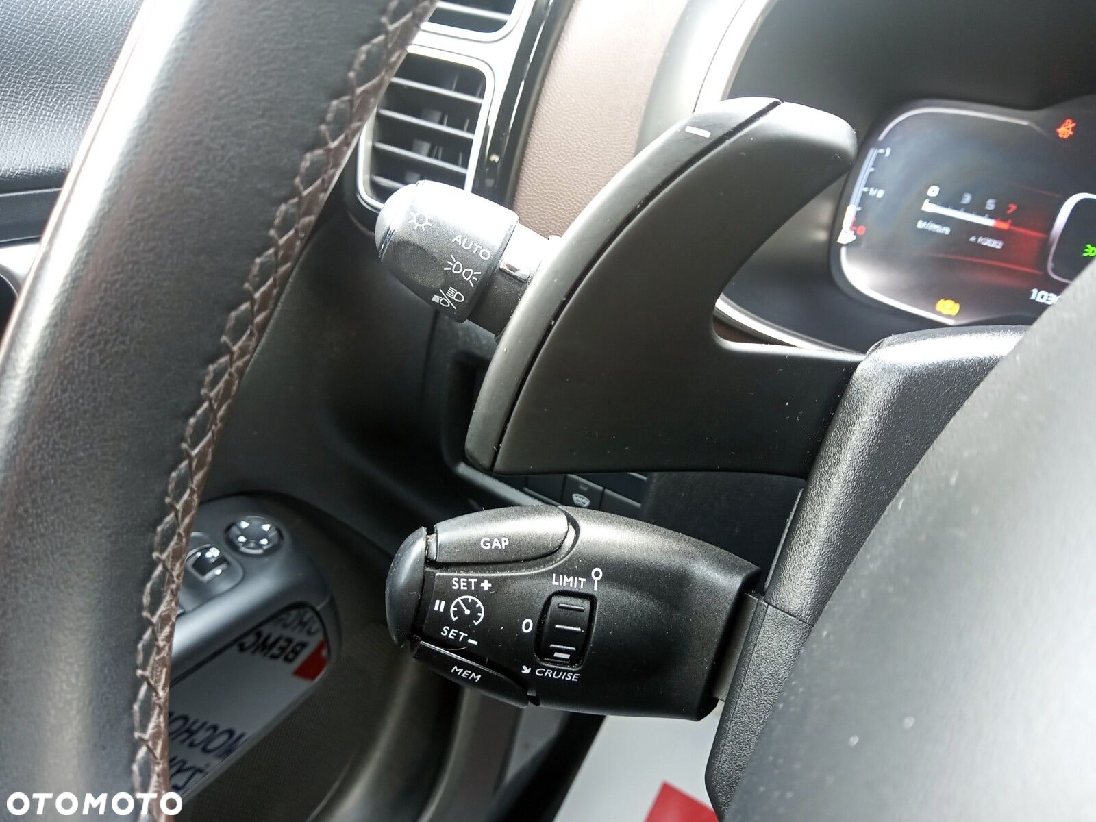 Citroën C5 Aircross 2.0 BlueHDi Shine EAT8 - 27