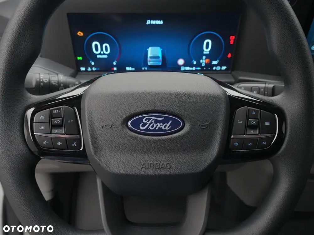 Ford Transit Custom Kombi 320 L2H1 Trend M1 - 12