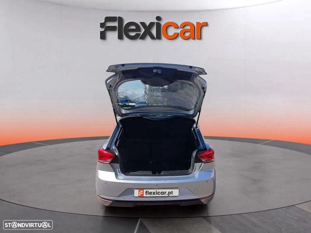 SEAT Ibiza 1.0 TSI Reference - 6