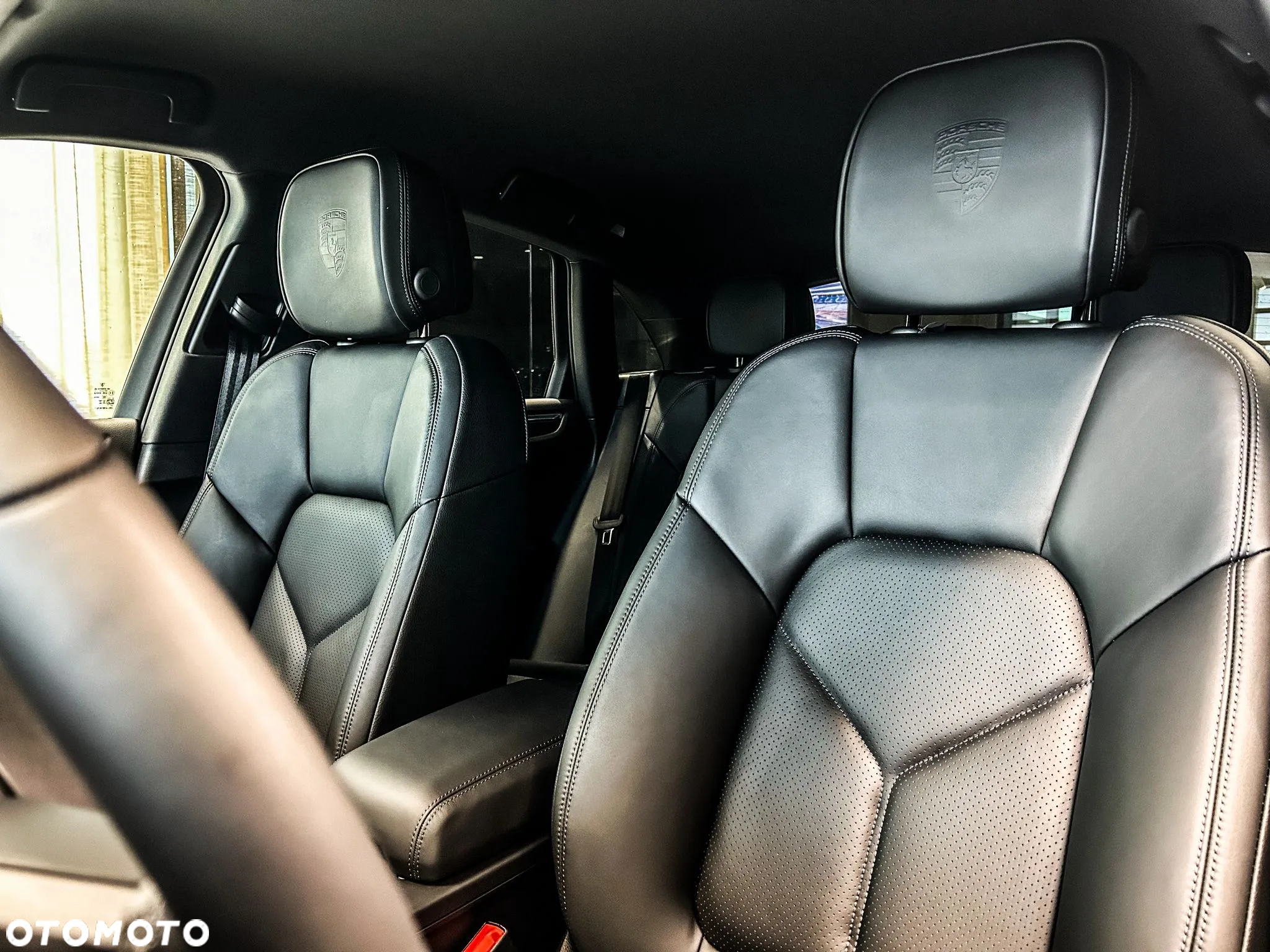 Porsche Macan Standard - 11