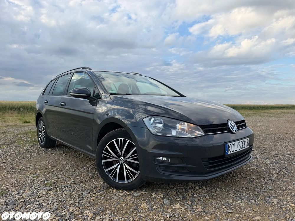 Volkswagen Golf - 12
