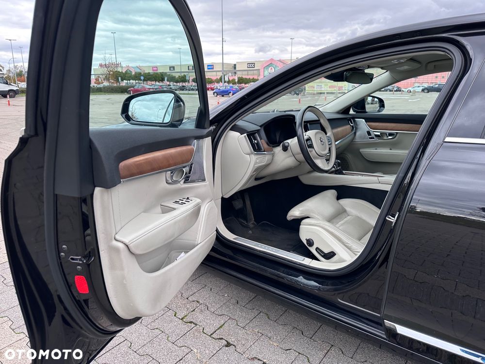 Volvo S90 T5 Inscription - 9