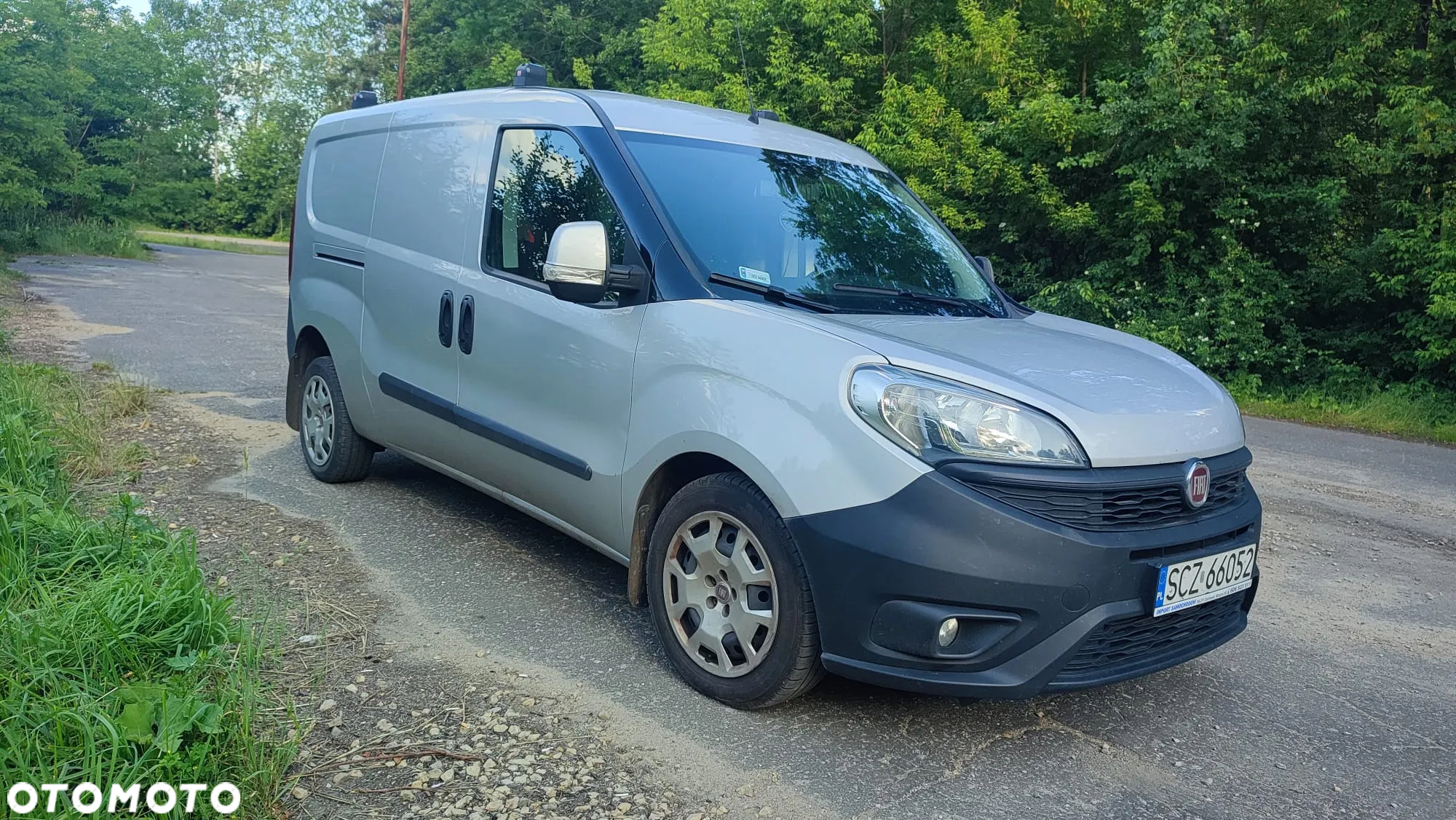 Fiat Doblo - 3