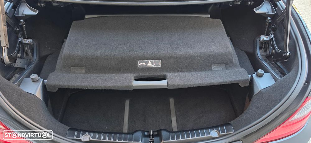 Mercedes-Benz SLK 200 BlueEFFICIENCY 7G-TRONIC Edition 1 - 40
