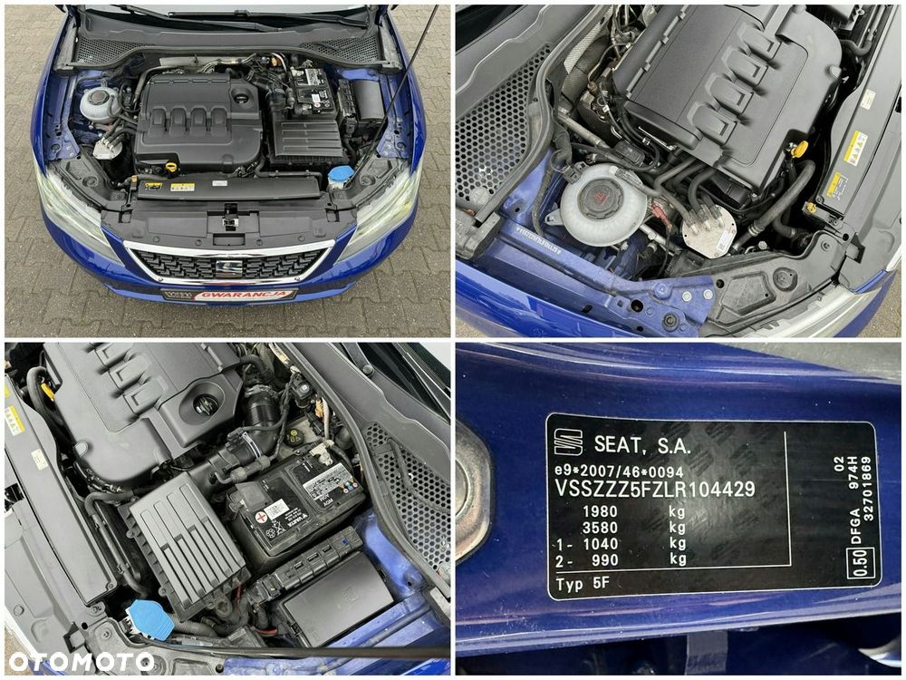 Seat Leon - 15