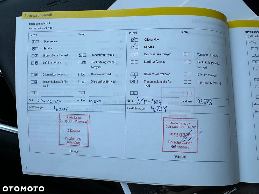 Porsche Panamera - 39