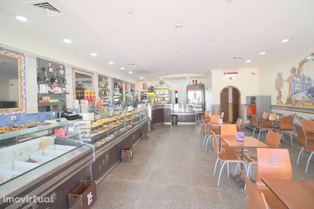 Restaurante  Venda em Almada, Cova da Piedade, Pragal e Cacilhas,Almad - Grande imagem: 2/5