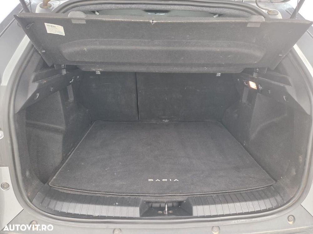 Dacia Duster TCe 130 4X4 MHEV Expression - 14