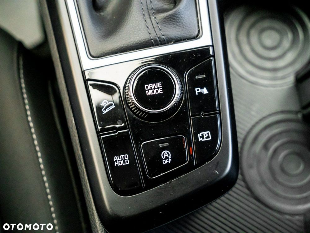 Kia Sportage 1.6 T-GDI MHEV M 2WD DCT - 17