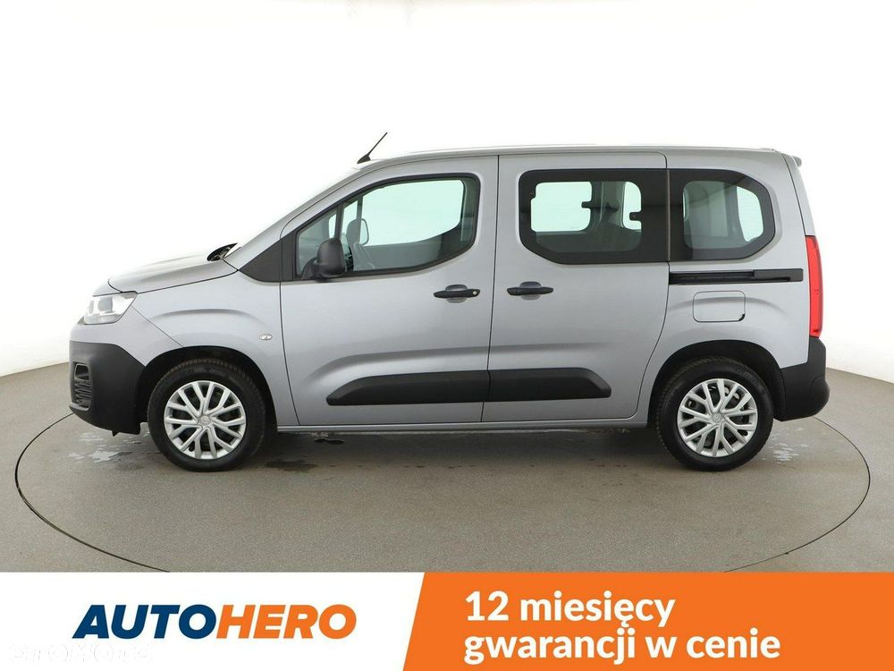 Citroën Berlingo M 1.5 BlueHDI Feel Pack S&S - 3