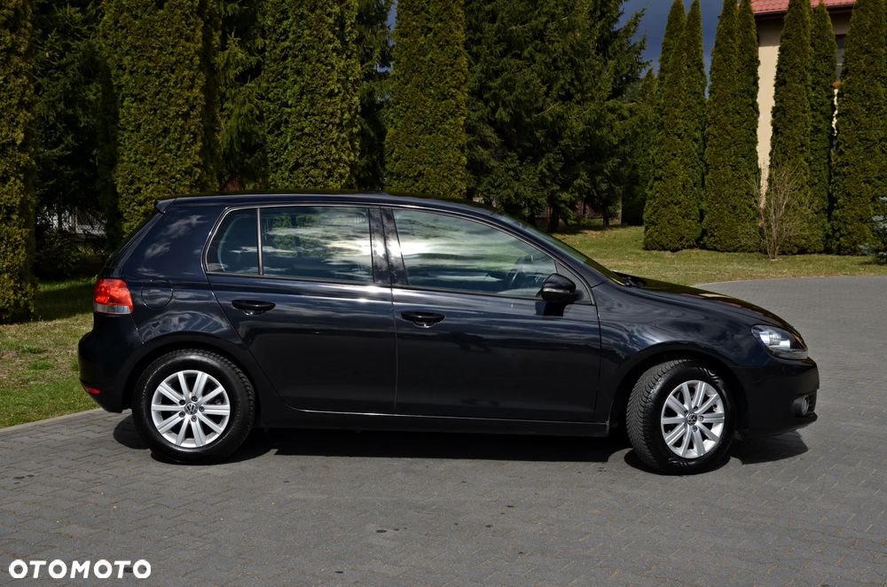 Volkswagen Golf 1.4 Edition - 14