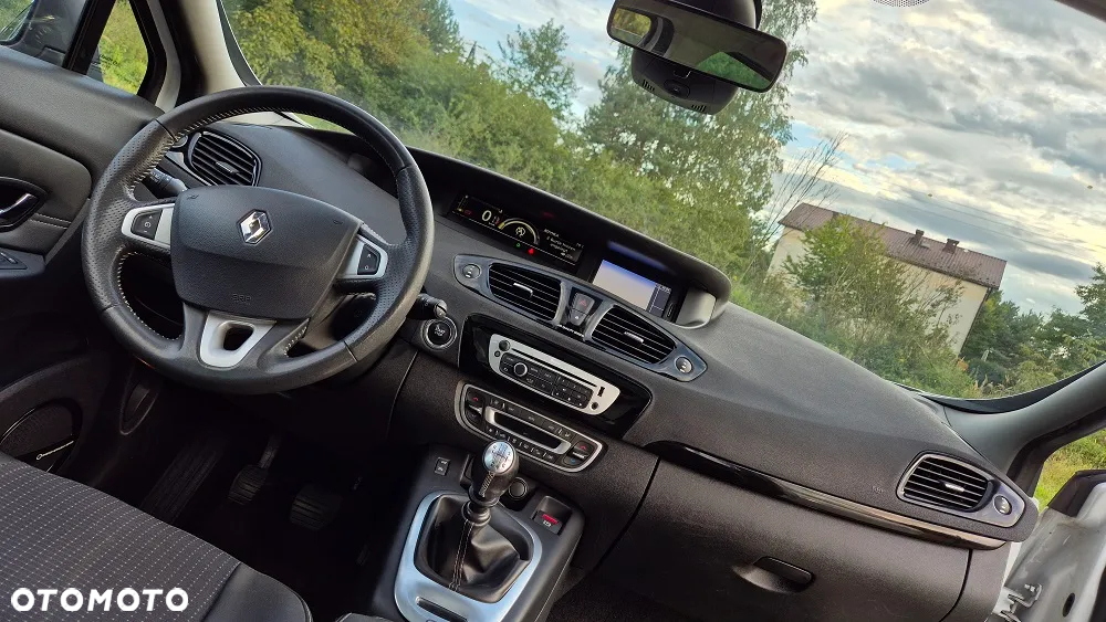 Renault Grand Scenic ENERGY dCi 130 BOSE EDITION - 5