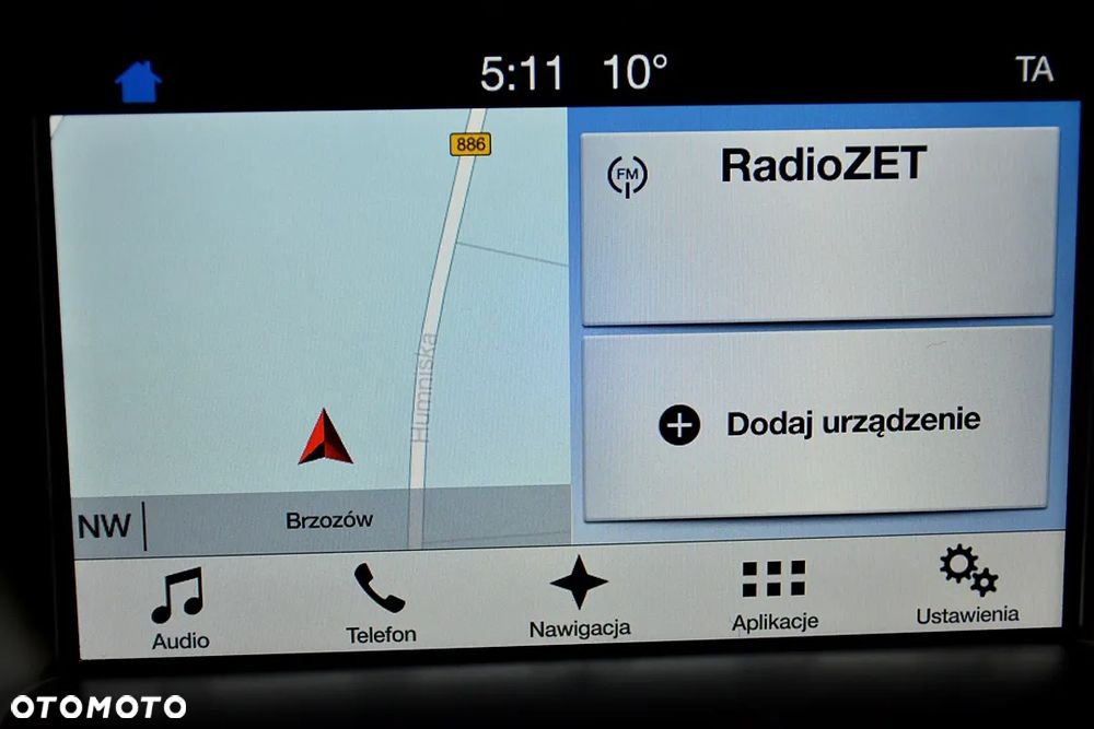 Ford C-MAX 1.0 EcoBoost Titanium ASS - 21