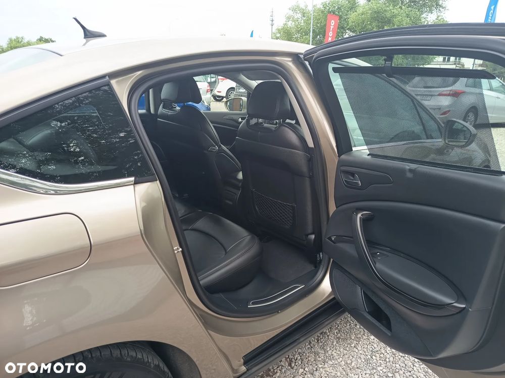 Citroën C5 HDi 165 FAP Exclusive - 35