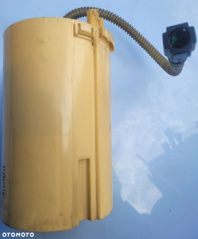 POMPA POMPKA PALIWA BMW X3 E83 6763101 - 3