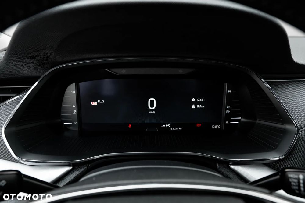 Skoda Octavia 1.5 TSI Exclusive - 37