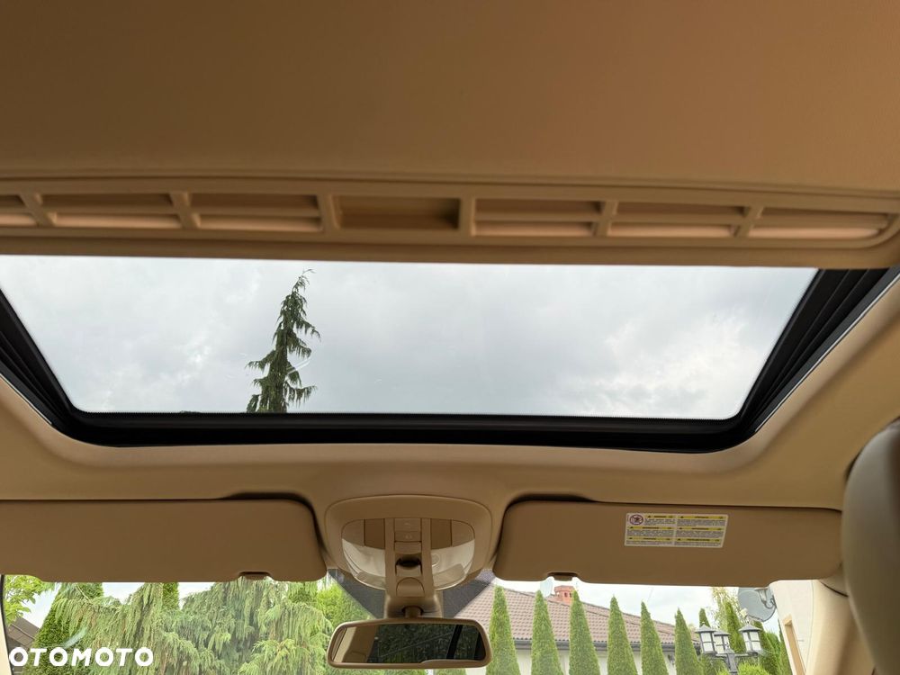 Mercedes-Benz GL 420 CDI - 23