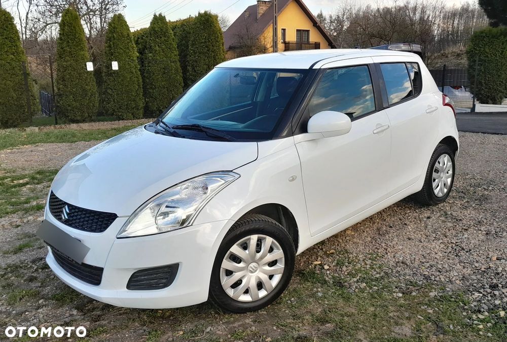 Suzuki Swift - 2