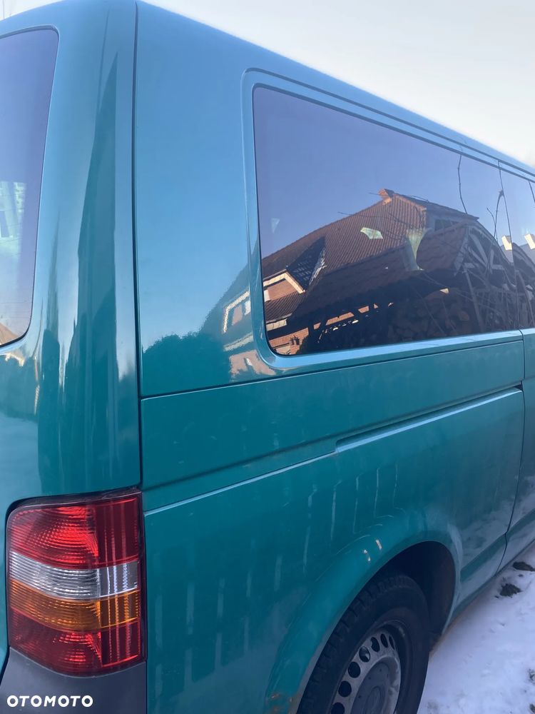 Volkswagen Caravelle L2 - 2