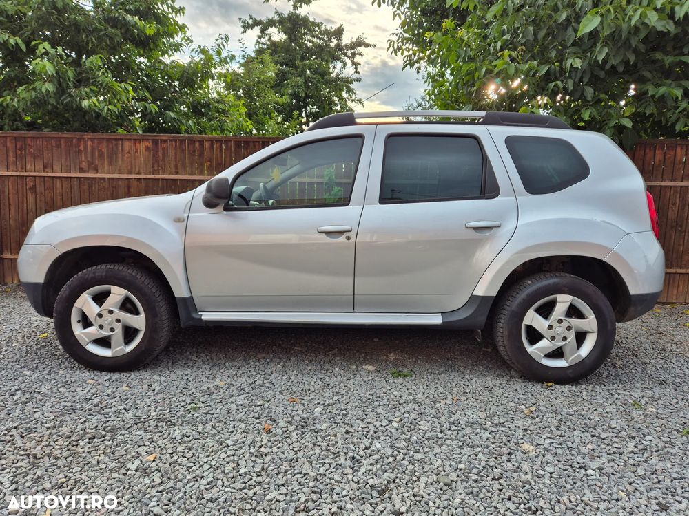 Dacia Duster - 12