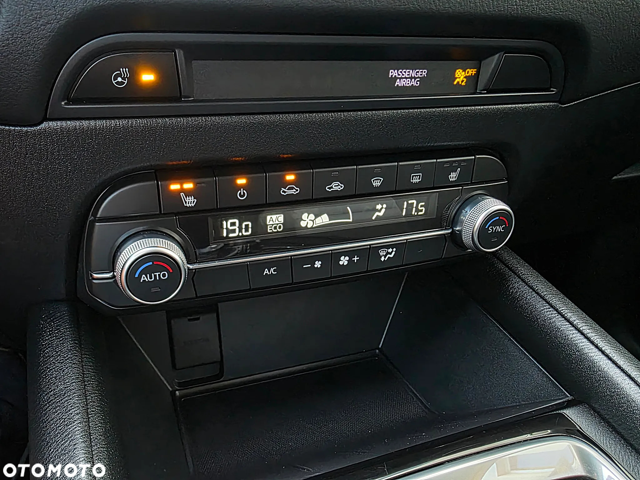 Mazda CX-5 2.0 Kanjo 2WD - 21