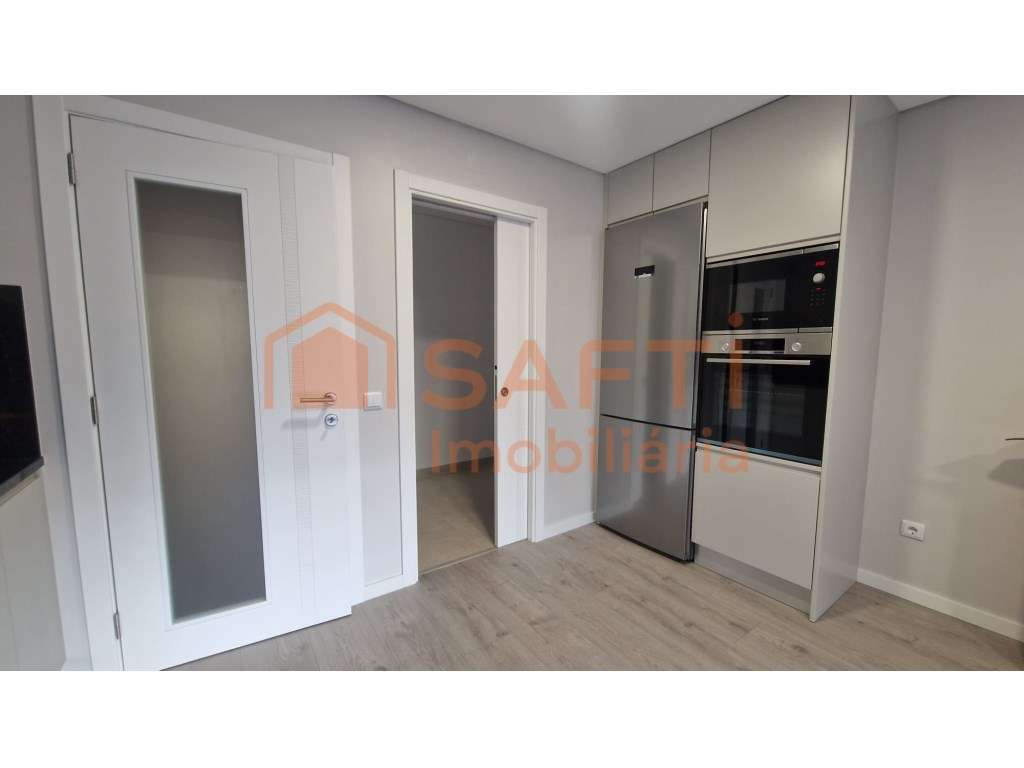Apartamento T2 - Centro de Loulé - Grande imagem: 5/7