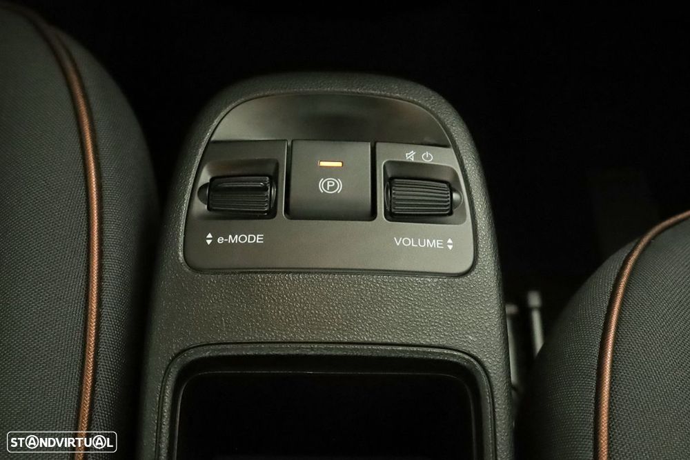 Fiat 500e Novo - 14