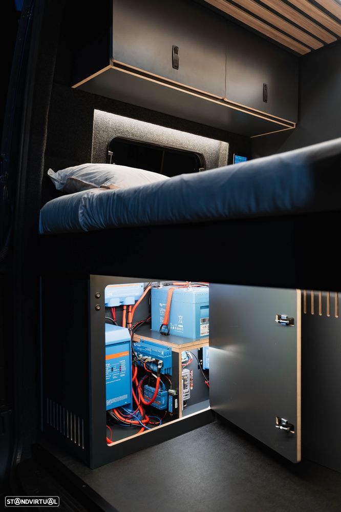 Mercedes-Benz Sprinter - 26