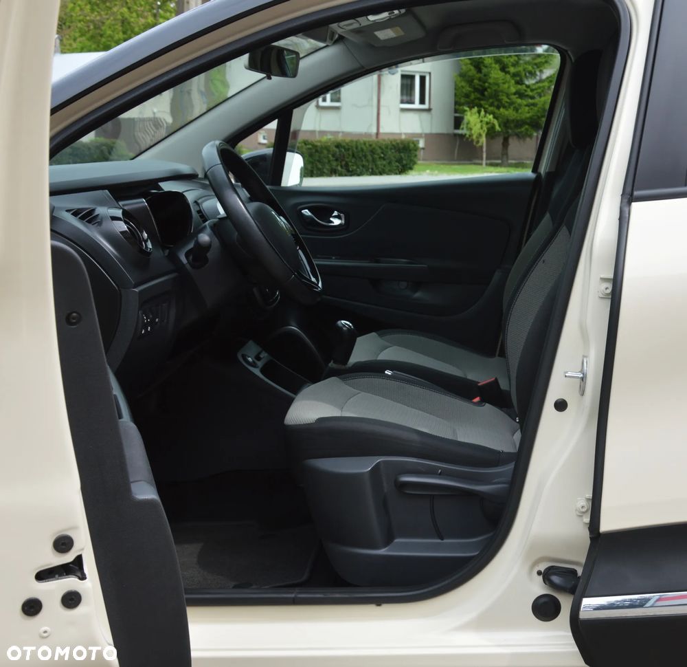 Renault Captur - 11