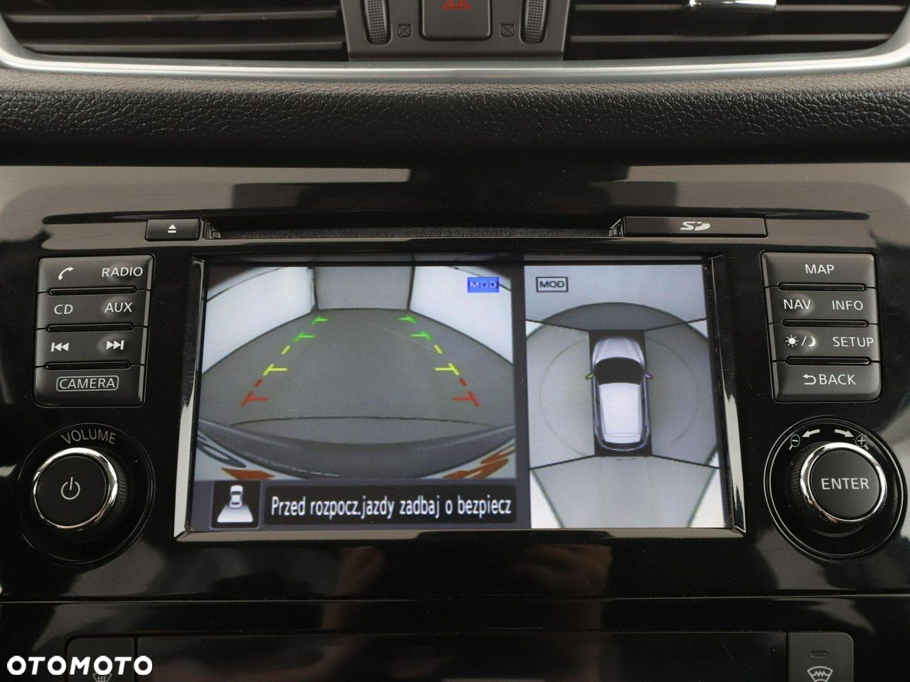 Nissan Qashqai 1.2 DIG-T N-Connecta - 24
