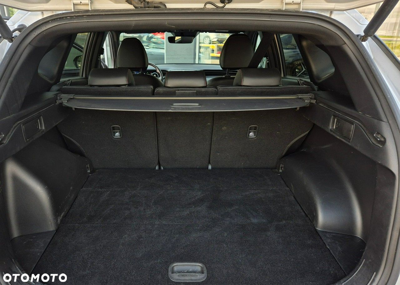 Hyundai Tucson - 36