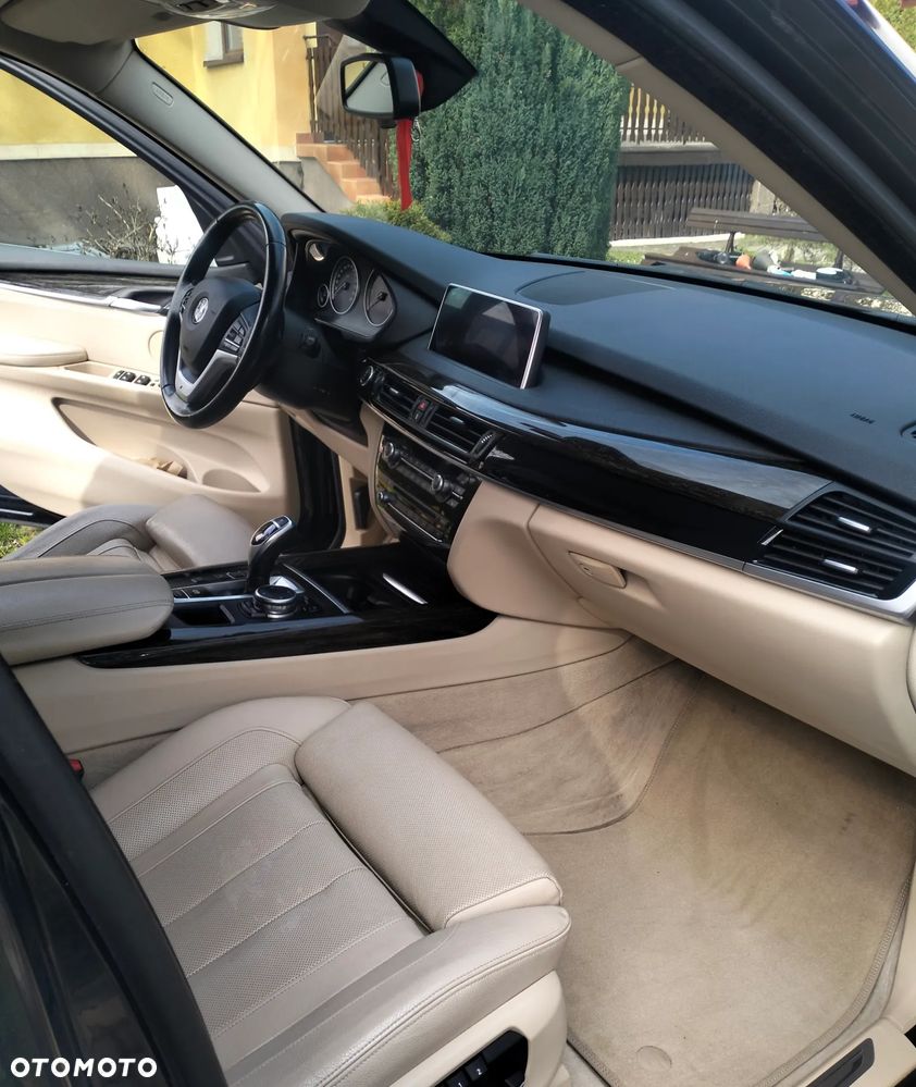 BMW X5 - 15