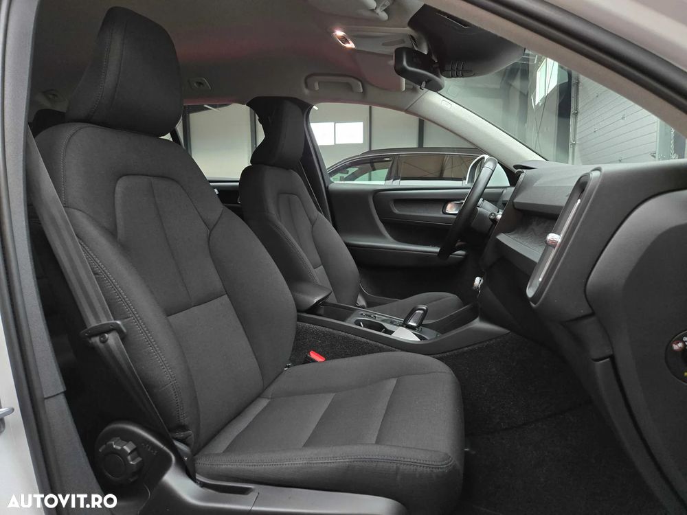 Volvo XC 40 D3 AWD Base - 26