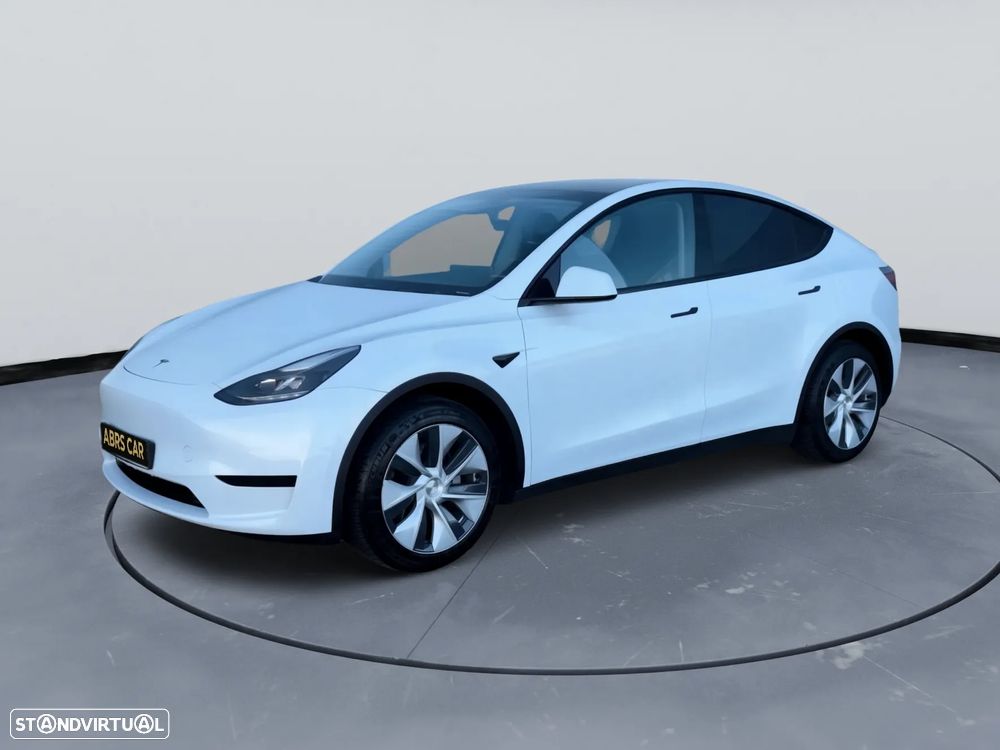 Tesla Model Y RWD - 1