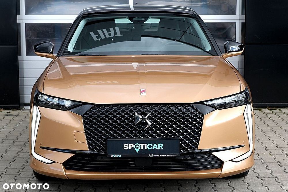 DS Automobiles DS 4 1.2 PureTech Performance Line - 8