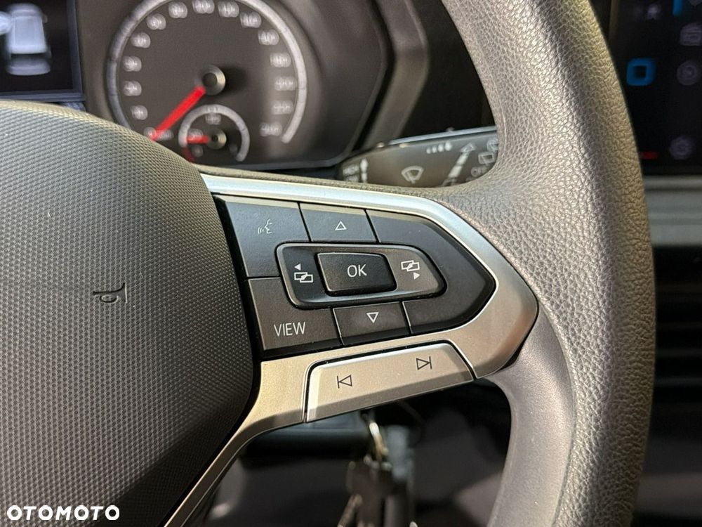 Volkswagen Caddy 2.0 TDI - 18