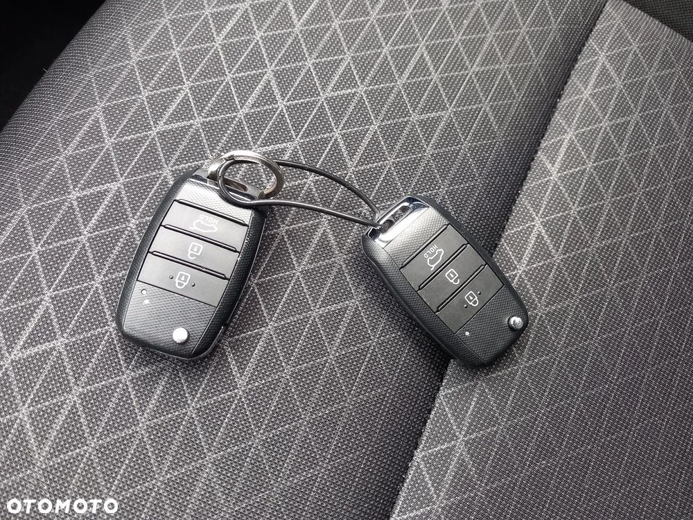 Kia Picanto 1.0 ISG Dream-Team Edition - 31