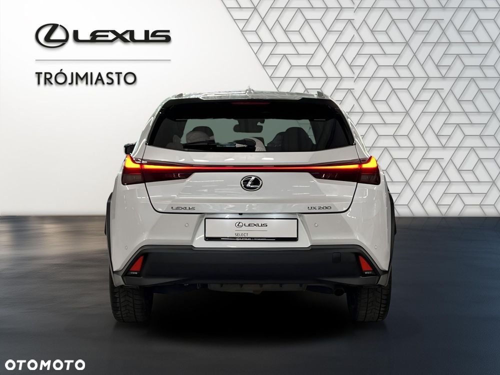 Lexus UX 200 GPF Business Edition 2WD - 5
