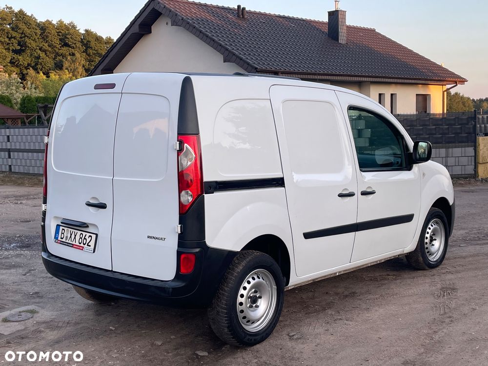 Renault Kangoo - 9