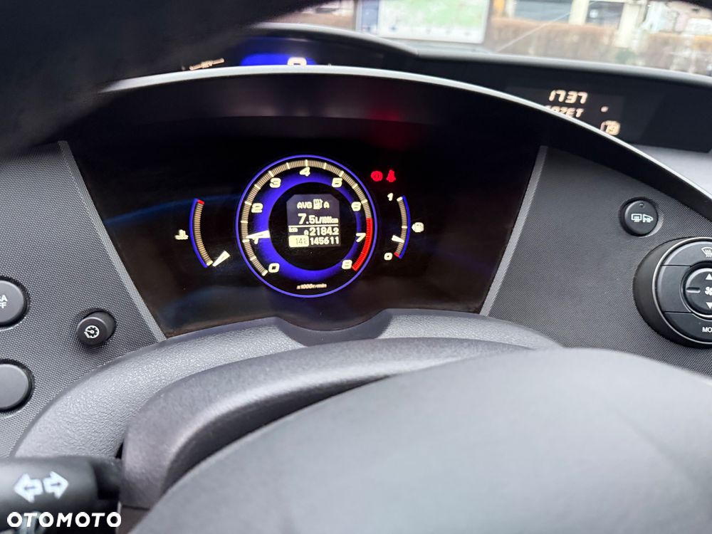 Honda Civic 1.4 i-VTEC Type S - 9