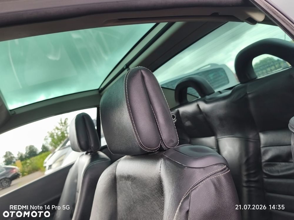 Renault Megane 2.0 Turbo Dynamique - 25