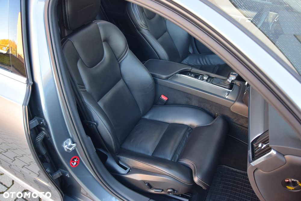 Volvo V90 D5 AWD Geartronic Inscription - 14