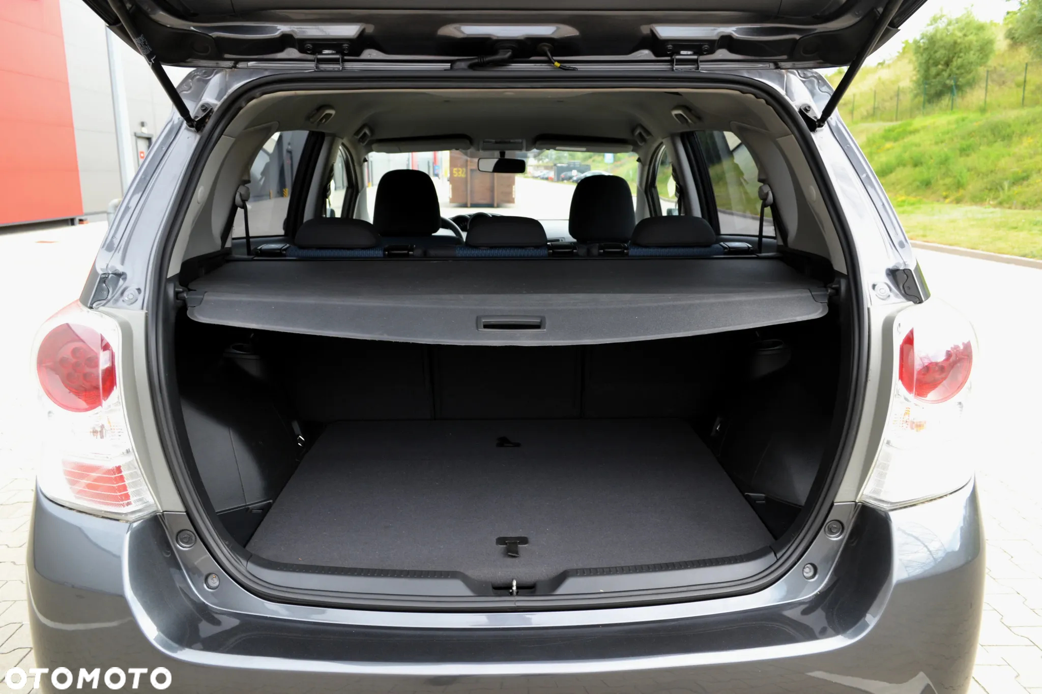 Toyota Verso 1.6 Luna - 30